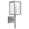 Access Lighting Reveal 22 Inch Tall 1 Light LED Outdoor Wall Light - 20081LED-SG/SDG