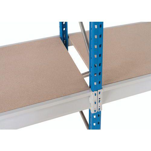 niveau supplémentaire epsivol 3000x600mm aggloméré