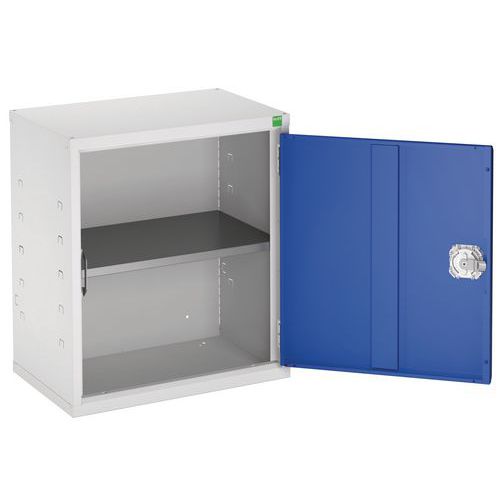 bott 1 armoires murales bott verso - largeur 52.5 cm