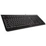 Clavier Filaire Kc 1000 Noir Azerty - Cherry