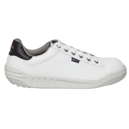 Chaussures Jamma Blanc T37 - Parade