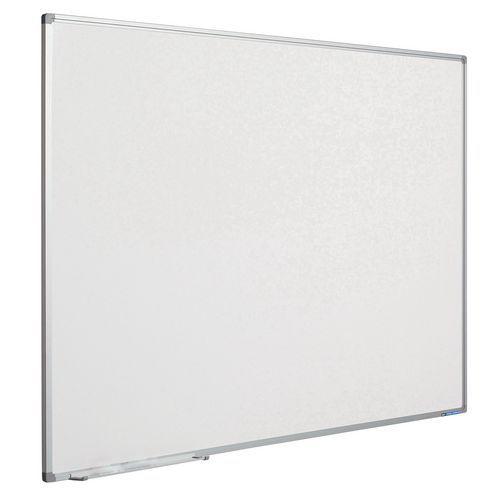 Tableau Blanc Écologique Softline Laqué 100 X 200 Cm - Smit Visual