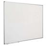 Tableau Blanc Écologique Softline Laqué 100 X 200 Cm - Smit Visual