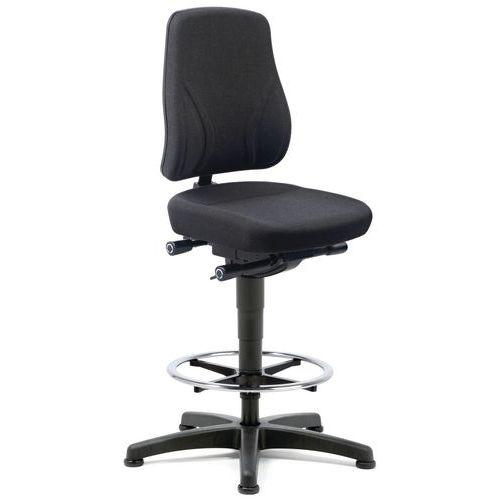 Siège D'atelier Avec Système Synchrone All-in-one - Bimos