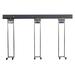 WFX Utility™ Pegboard Hooks Steel in Gray | 18 H x 33 W x 6.1 D in | Wayfair 528E8705506D4B41BD3ED70F5BBDE509