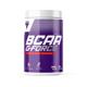 Trec Nutrition BCAA Aminosäure Aminos Regeneration Muskelaufbau Bodybuilding (BCAA G-Force 300g Orange)