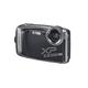 Fujifilm FinePix XP140 Compact Digital Camera, Graphite