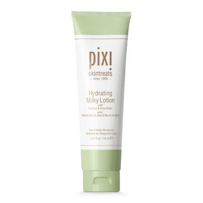 Pixi - Hydrating Milky Lotion Tagescreme 135 ml Image