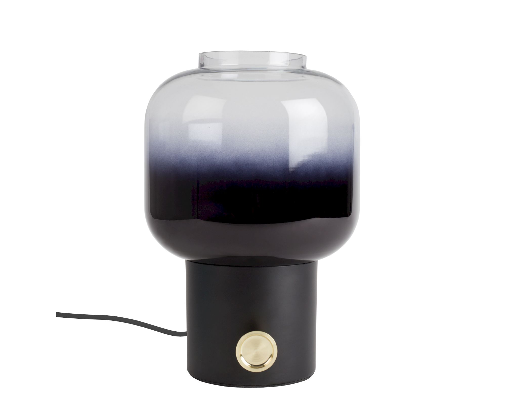 Zuiver Tischlampe Moody weiss Image