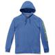 Carhartt Force Angler Graphic Hoodie, blau, Größe XS