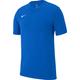 Nike Jungen Y Tee Tm Club19 T shirt, Hellblau, 16-22 EU