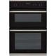 Amica ADC900SS Built In Double Oven - Stainless Steel