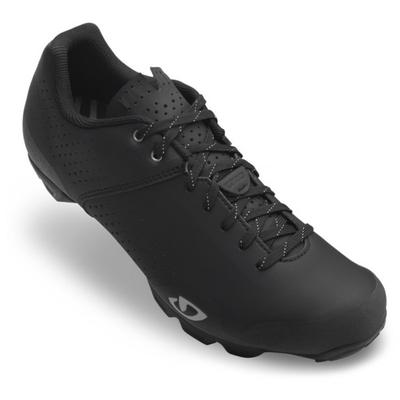 Giro - Privateer Lace - Radschuhe 46 | EU 46 schwarz