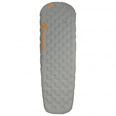 Sea to Summit - Ether Light XT Insulated Mat - Isomatte Gr Regular Mummy Grau Image