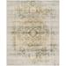 Evoke Collection 8' X 10' Rug in Navy And Ivory - Safavieh EVK228N-8