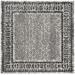 Adirondack Collection 9' X 12' Rug in Ivory And Rose - Safavieh ADR109H-9