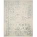 Adirondack Collection 10' X 14' Rug in Ivory And Slate - Safavieh ADR109S-10