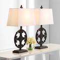 Waylon Table Lamp (Set of 2) - Safavieh TBL4194A-SET2