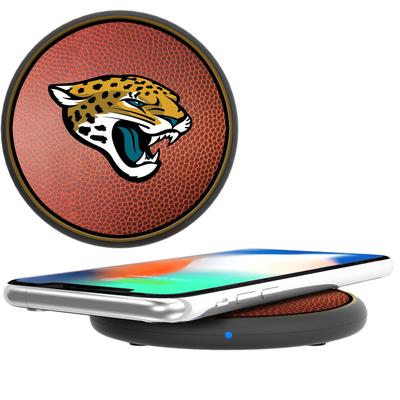 Jacksonville Jaguars Wireless Cell Phone Charger