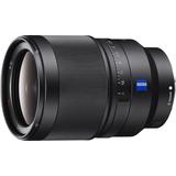 Sony SEL35F14Z Camera Lens - 35mm, F/1.4 for E-Mount