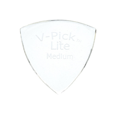 V-Picks Medium Pointed Lite