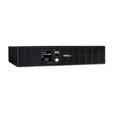 CyberPower OR1500PFCRT2U PFC Sinewave UPS OR1500PFCRT2U