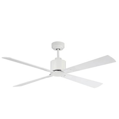 Energiespar Deckenventilator Airfusion Climate Weiß Image