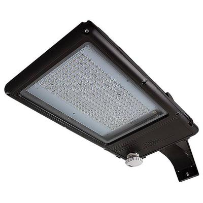 Halco 20225 - AL100/T5U50/7PRS/MS outdoor 5000k area led light fixture