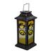 Iowa Hawkeyes Solar Garden Lantern