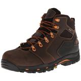 Danner Men's Vicious 4.5-Inch Work Boot,Brown/Orange,7 D US screenshot. Shoes directory of Clothing & Accessories.