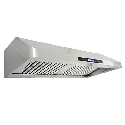 Proline Wall/Undercabinet Range Hood PLJW 113.48 900 CFM, 48"