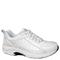 Drew Shoe Women's Fusion White Fashion Sneakers 8.5 M