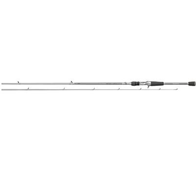 Daiwa Tatula Elite Signature Series Bass Rod, 7'3" Length, 1 Piece, 14-30 lbs. Line Rate, 3/16 1 1/2