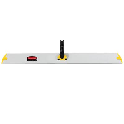 Rubbermaid® HYGEN™ FGQ58000YL00 35" Quick Connect Microfiber Wet / Dry Mop Frame