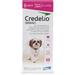 Chewable Tablet for Dogs 6.1-12 lbs, 6 Month Supply, 6 CT