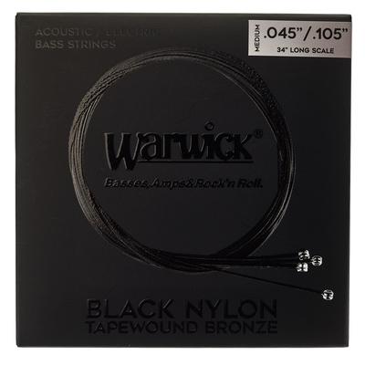 Warwick Bass String Set 045"-105" L