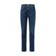 bugatti Herren 3280D-16640 Loose Fit Jeans, Blau (Stone Washed 343), W31/L30