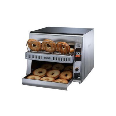 Star QCS3-1600B Conveyor Bagel Toaster