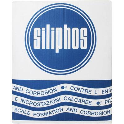 Silicophosphate en billes - 25 kg - anti tartre