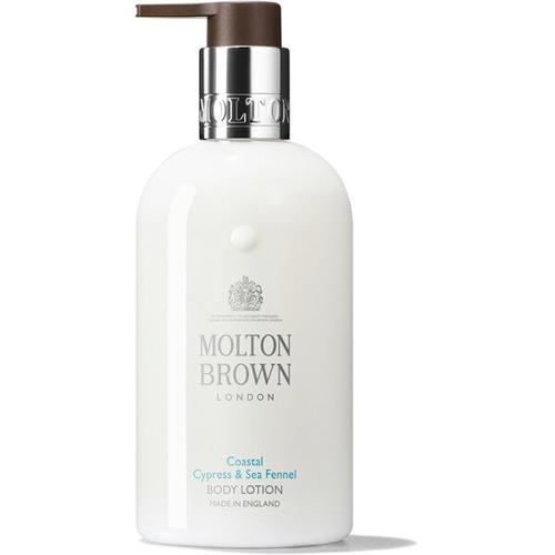 Molton Brown Coastal Cypress & Sea Fennel Body Lotion 300 ml Bodylotion Image