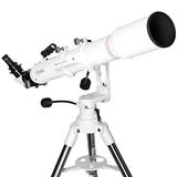 Explore Scientific FL-AR1021000MAZ01 Refractor Telescope with TWI 1, 102mm, White screenshot. Binoculars & Telescopes directory of Sports Equipment & Outdoor Gear.