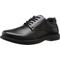 Deer Stags Men's Crown, Black 12 W US