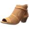 Easy Street Women's Carrigan Heeled Sandal Tan 9.5 M US