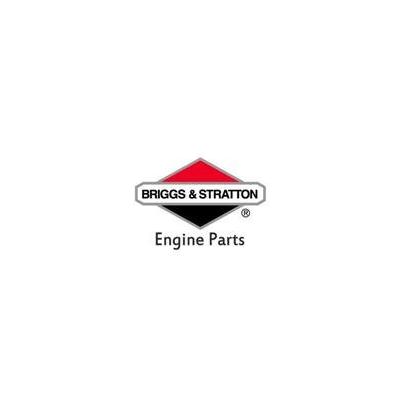 Briggs & Stratton 497140 Exhaust Manifold Genuine Original Equipment Manufacturer (OEM) Part