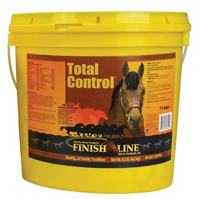 Finish Line Horse Products Total Control (9.3-Pounds)