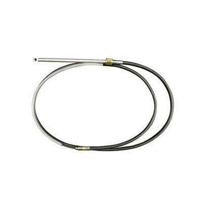 Uflex M66X20 Rotary Replacement Steering Cable, 20'