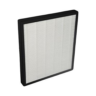 Nispira Replacement HEPA Filter Compatible with Surround Air Intelli-Pro XJ-3800 Air Purifier.