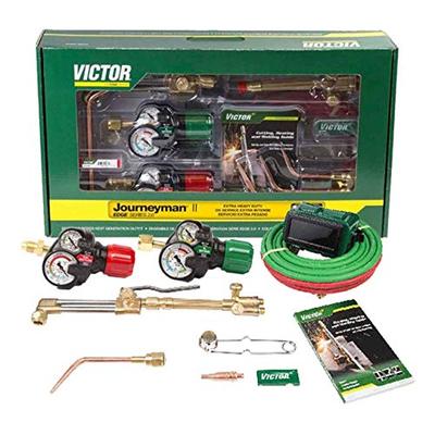 Cutting Outfit, 1-1/2" Gauge Size