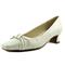 Easy Street Women's Waive Pump White 7.5 N