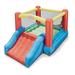 Little Tikes Jr. Jump 'n Slide Bouncer